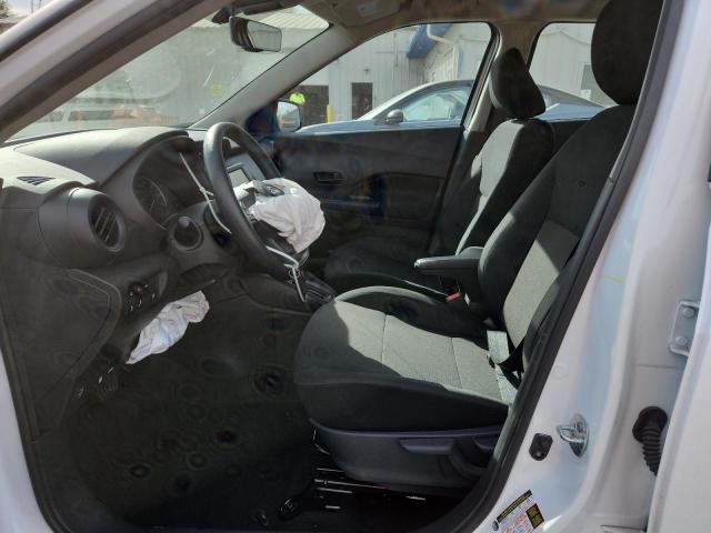 2025 NISSAN KICKS PLAY 3N1CP5BV0SL477583