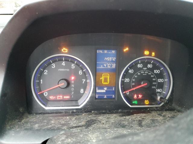 2011 HONDA CR-V LX - 5J6RE3H35BL060599