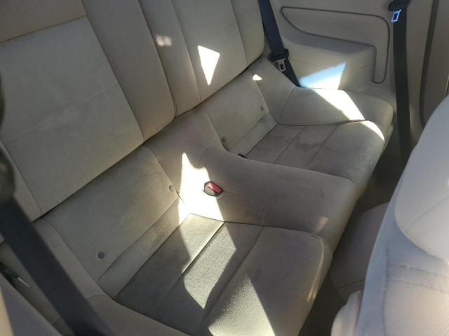 2006 FORD MUSTANG #3281424004