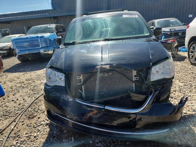 2016 CHRYSLER TOWN & COU #3304157442