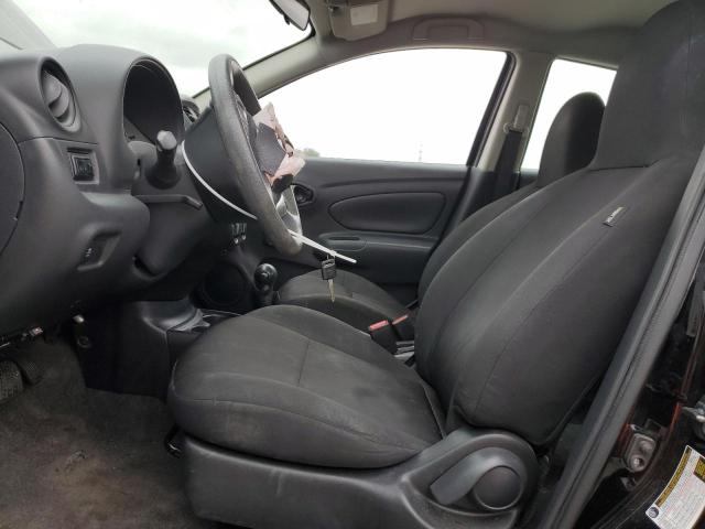 2015 NISSAN VERSA S 3N1CN7AP3FL867037