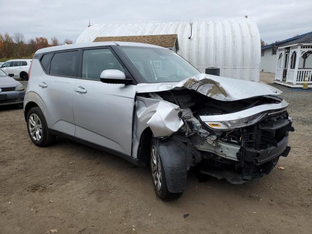 2020 KIA SOUL LX - KNDJ23AU4L7098544