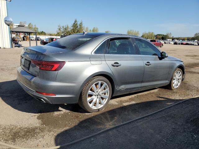 2019 AUDI A4 KOMFORT WAUANAF40KN012576