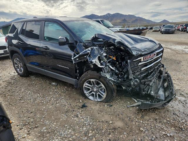 2025 GMC TERRAIN EL - 3GKALUEG0SL273927