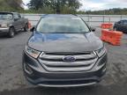 Lot #3303924692 2015 FORD EDGE SEL