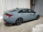Lot #3304523484 2023 HYUNDAI ELANTRA N