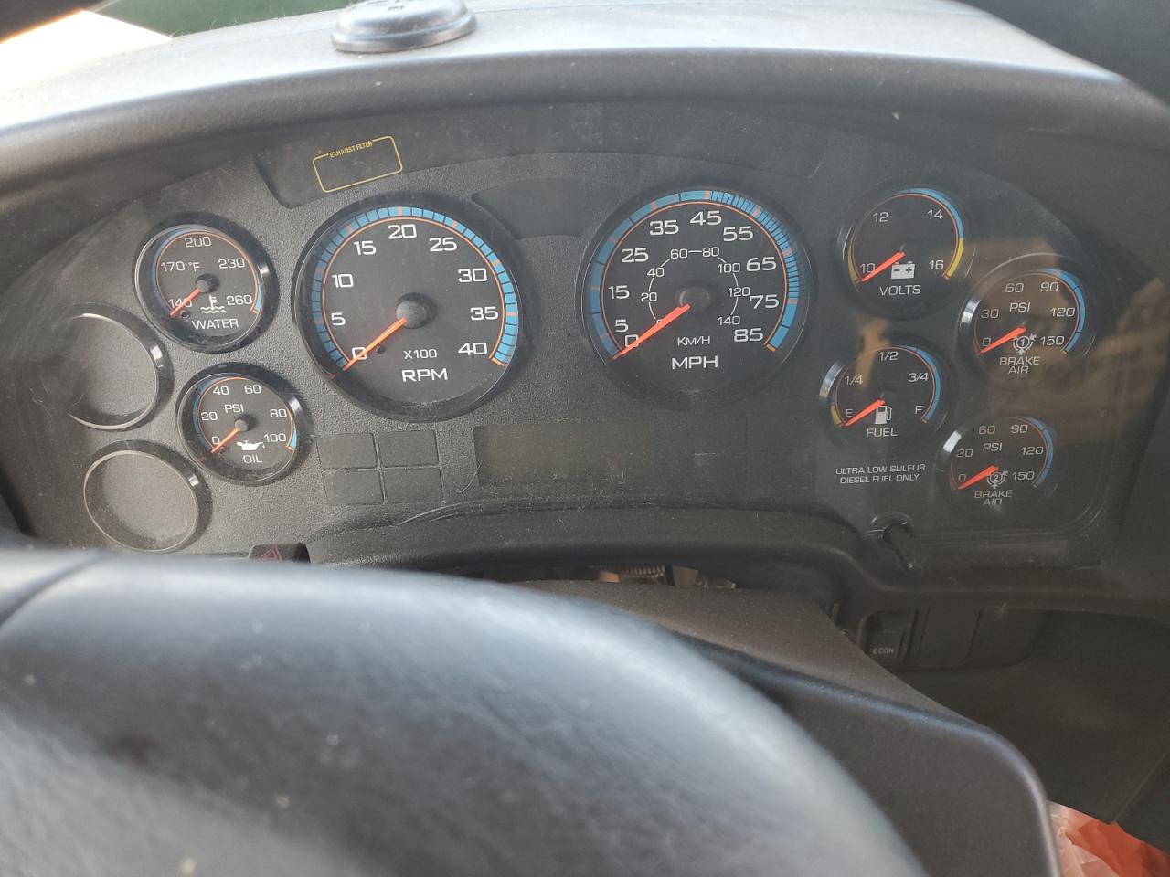 Lot #3276394705 2013 IC CORPORATION CE SERIES SCHOOL