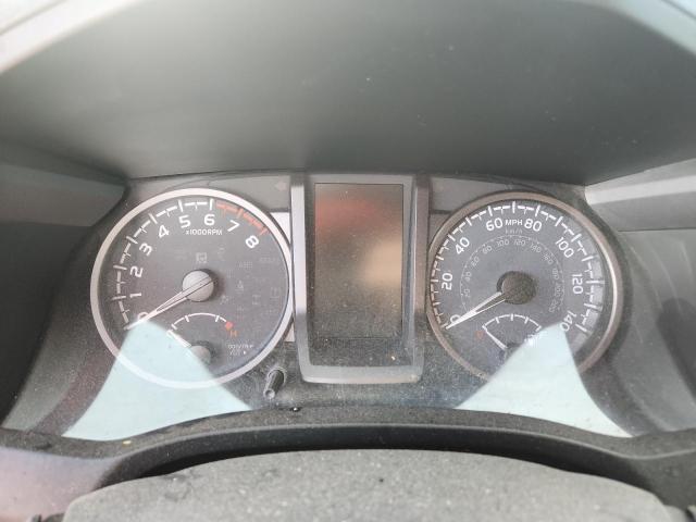 2021 TOYOTA TACOMA DOU #3294547641