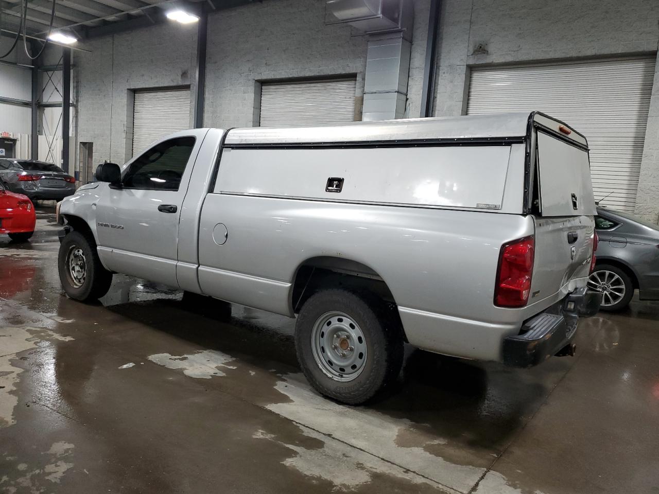 Lot #3283989820 2007 DODGE RAM 1500 S