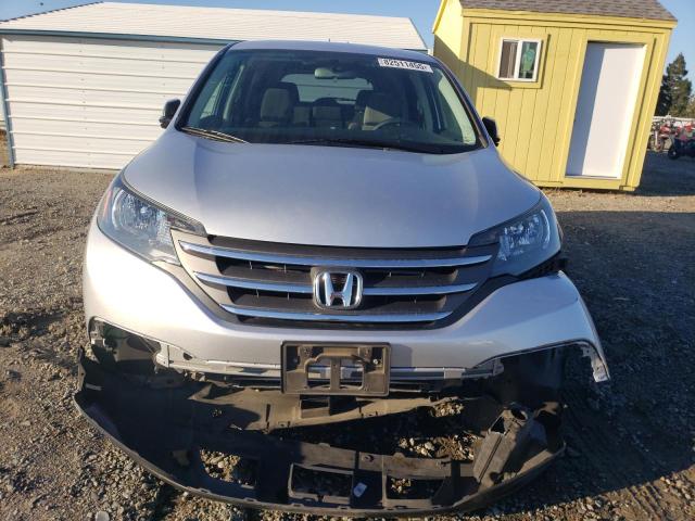 2014 HONDA CR-V LX - 2HKRM4H37EH662704