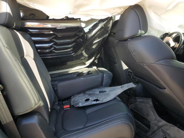 2025 HONDA PILOT TOUR - 5FNYG2H70SB012357