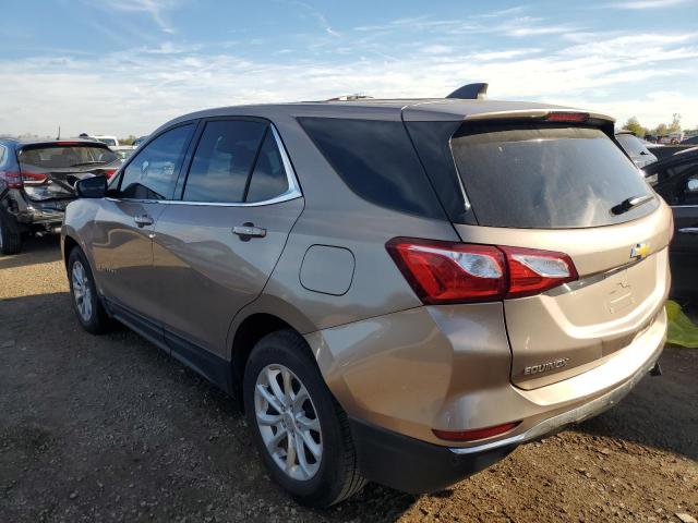 2019 CHEVROLET EQUINOX LT #3292466684