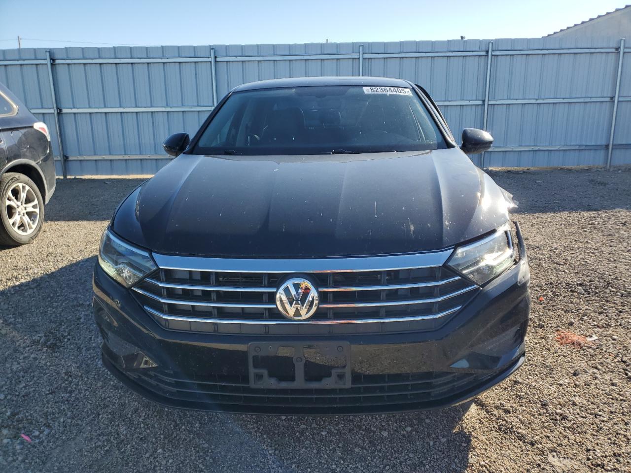 VOLKSWAGEN JETTA S