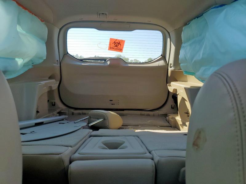 2015 NISSAN ROGUE S 5N1AT2MT4FC898908