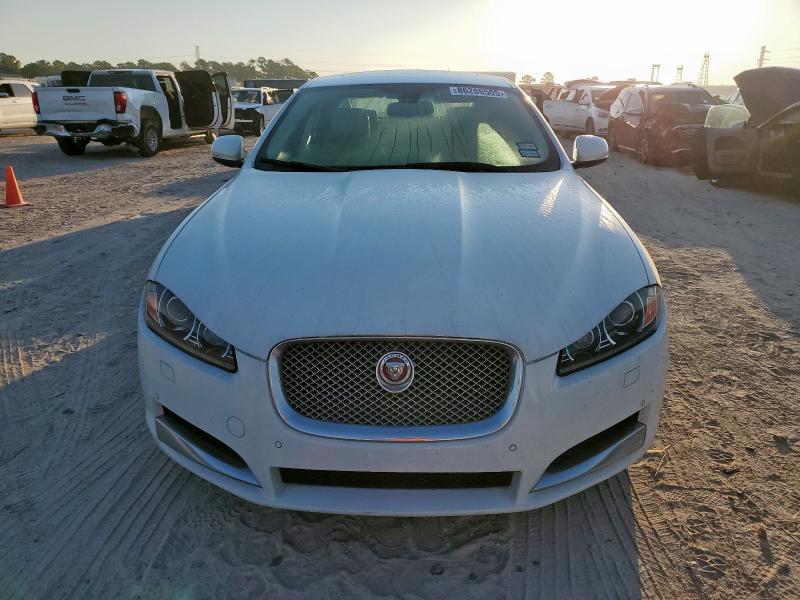 2015 JAGU XF 3.0 SPORT - SAJWA0F78F8U59106