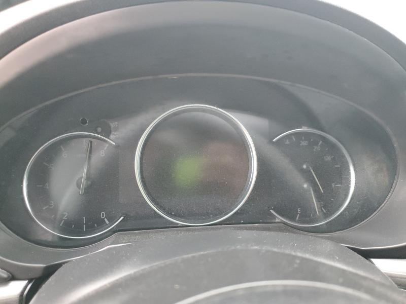 2023 MAZDA CX-5 PREMI - JM3KFBDM4P0130557