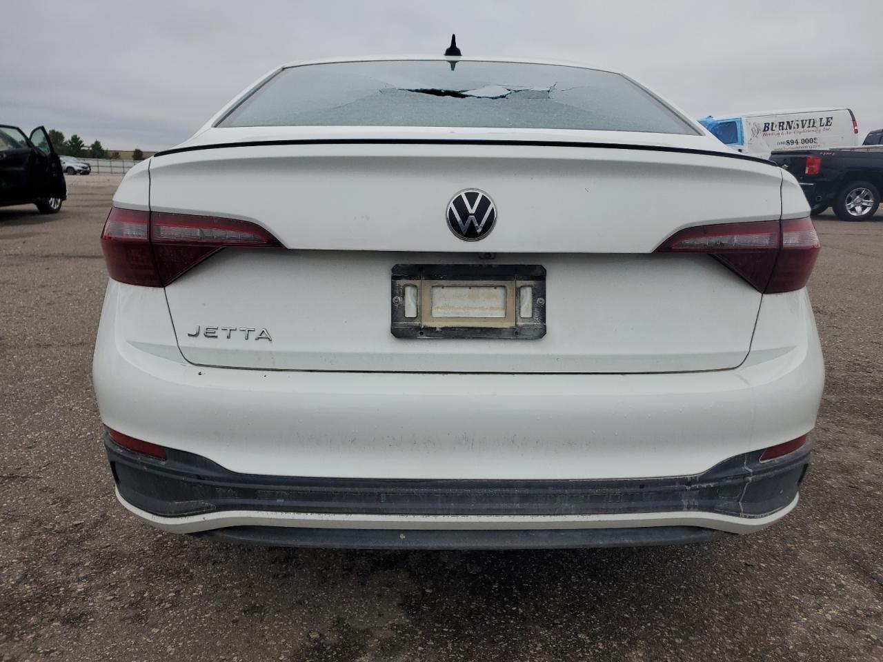 VOLKSWAGEN JETTA SPORT