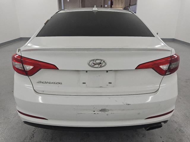 2017 HYUNDAI SONATA SE #3302659087