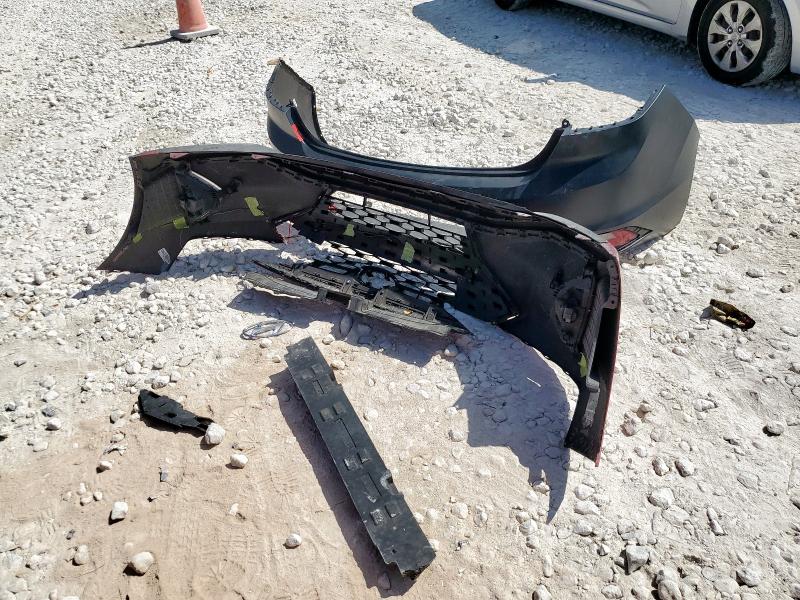 2019 HYUNDAI ELANTRA SEL - 5NPD84LF4KH423056