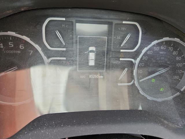 2020 TOYOTA TUNDRA CRE - 5TFAY5F17LX929205