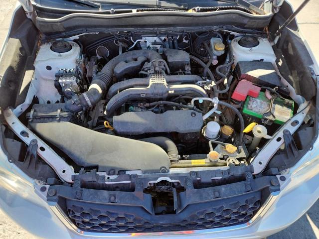 2016 SUBARU FORESTER 2.5I PREMIUM - JF2SJADC2GH407699