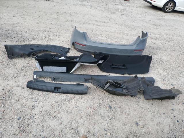 2024 HONDA ACCORD HYB - 1HGCY2F50RA092319