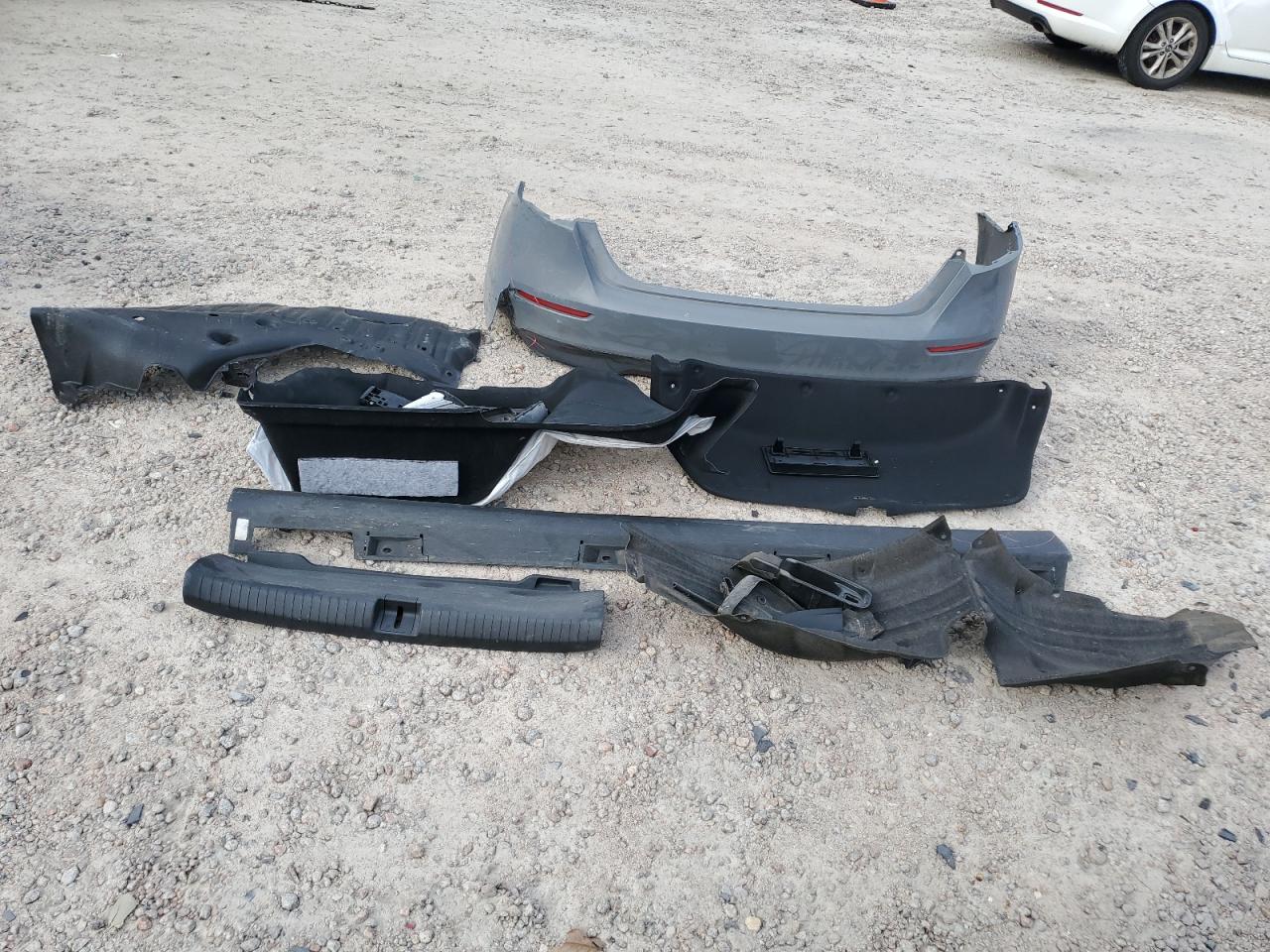 HONDA ACCORD HYBRID SPORT