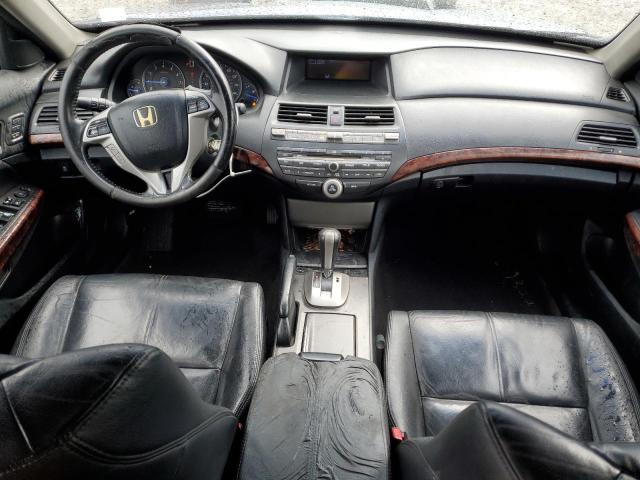 2010 HONDA ACCORD CRO - 5J6TF1H54AL008422