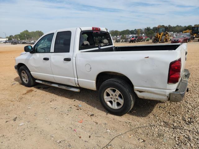 2008 DODGE RAM 1500 S #3284779525