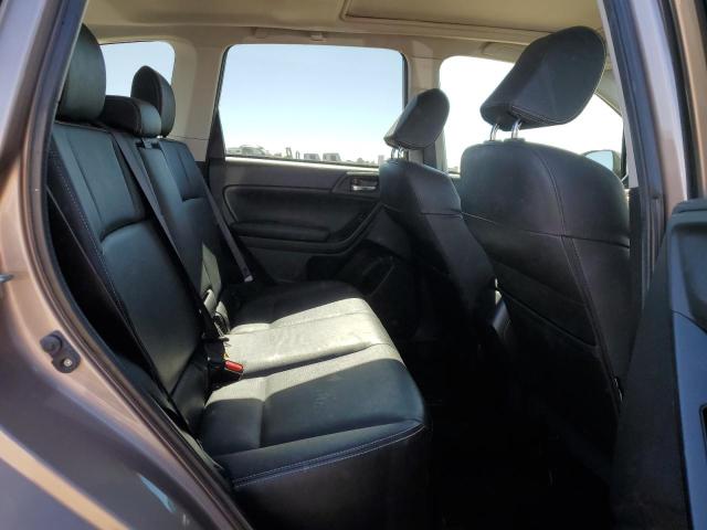 2015 SUBARU FORESTER 2.5I LIMITED JF2SJAHC1FH438631