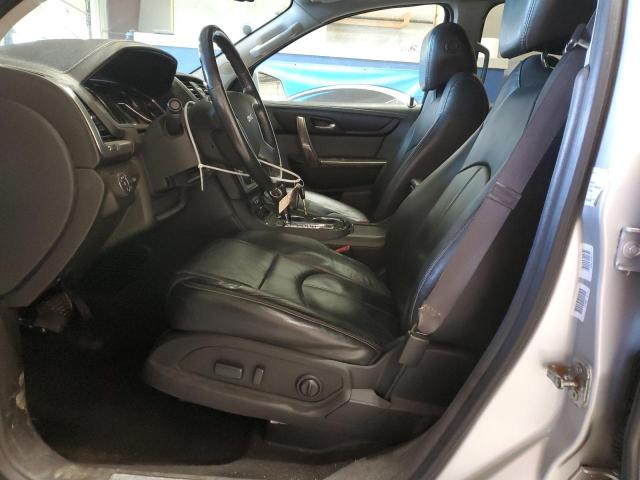 2015 GMC ACADIA SLT - 1GKKVRKD0FJ350346