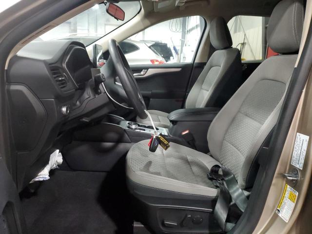 2020 FORD ESCAPE SE #3283988831