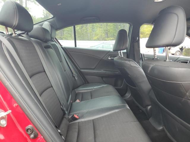 2016 HONDA ACCORD SPO - 1HGCR2F56GA148466