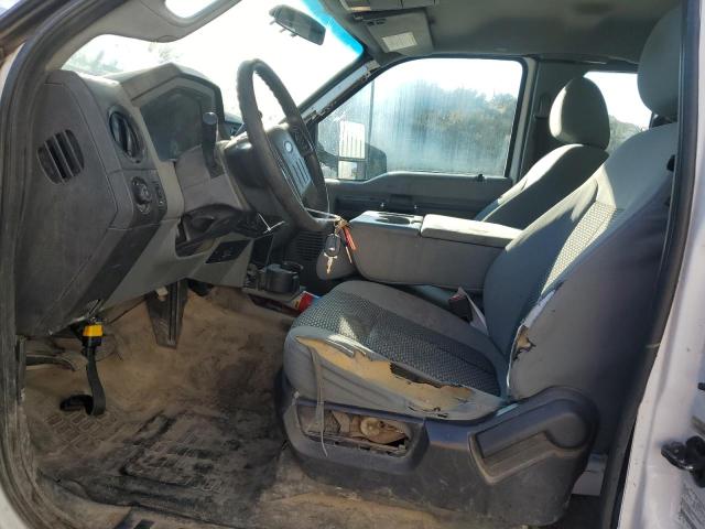 2014 FORD F250 SUPER DUTY #3278612933
