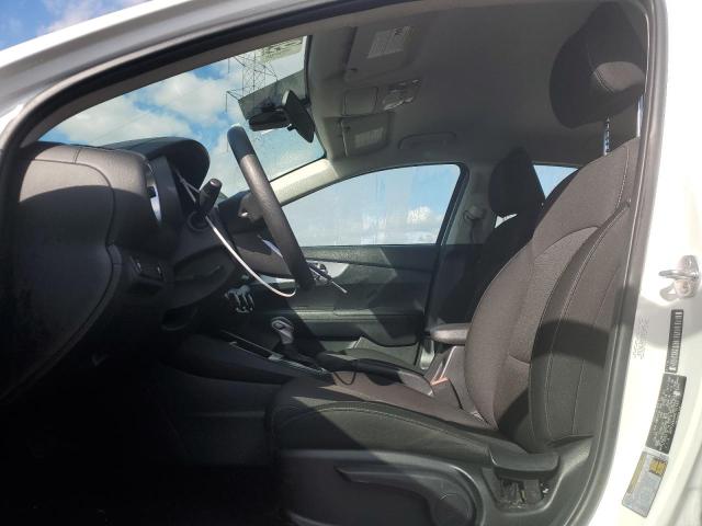 2024 KIA FORTE LX #3303763421