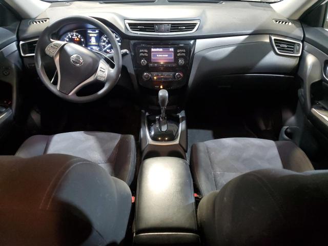 2016 NISSAN ROGUE S #3306938503