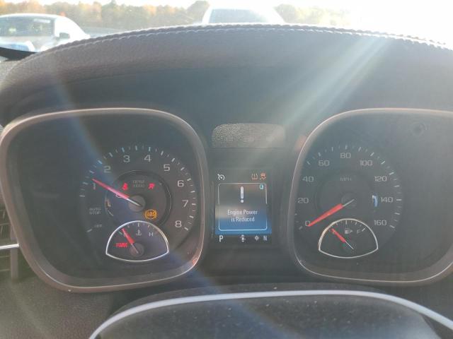 2015 CHEVROLET MALIBU 1LT - 1G11C5SL3FF273366