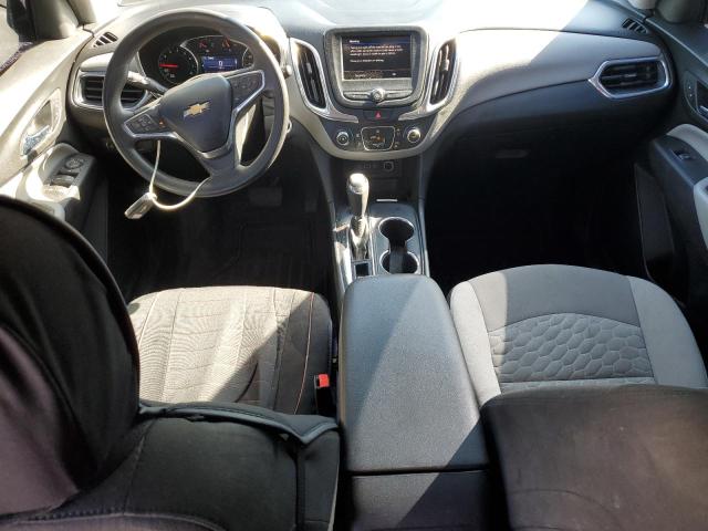 2020 CHEVROLET EQUINOX LT - 2GNAXTEV6L6134133