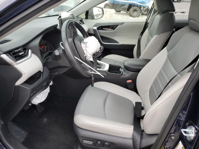 2022 TOYOTA RAV4 XLE P #3277066156