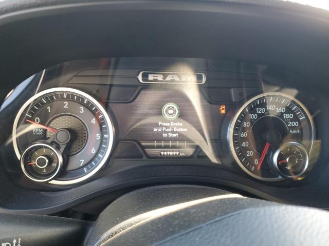 2022 RAM 1500 SPORT - 1C6SRFTT1NN135593