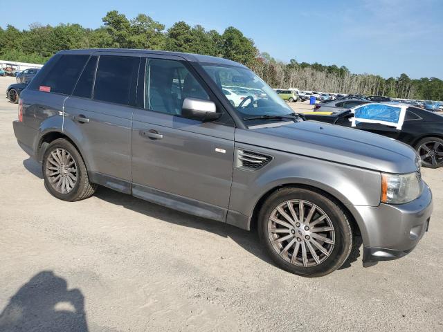 2011 LAND ROVER RANGE ROVER SPORT HSE - SALSF2D41BA291890