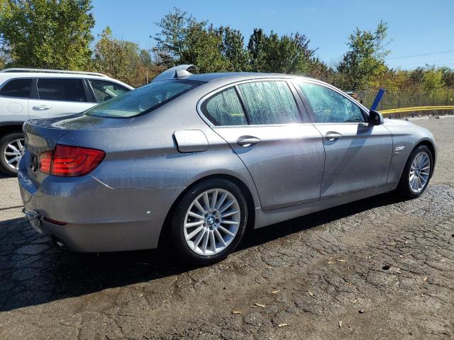 2011 BMW 535 XI #3263824678