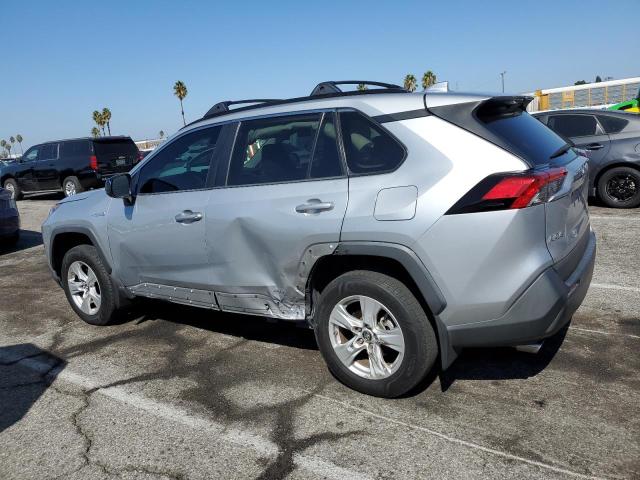 2019 TOYOTA RAV4 LE #3282510864
