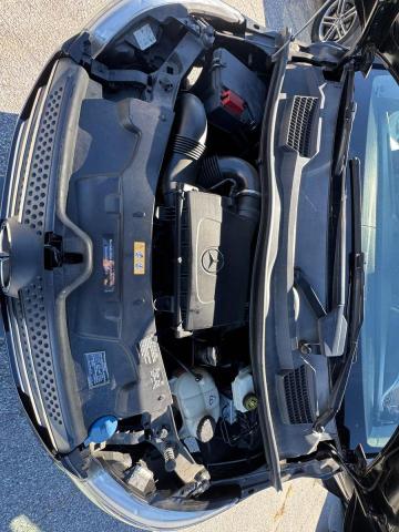 2018 MERCEDES-BENZ METRIS - WD4PG2EE1J3398965