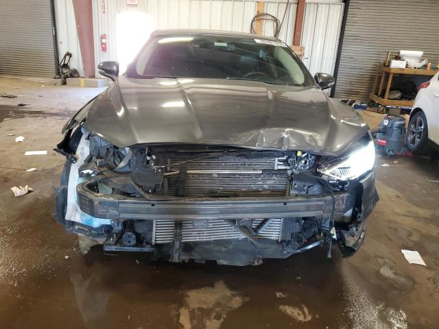 2018 FORD FUSION TITANIUM/PLATINUM 3FA6P0D93JR241508