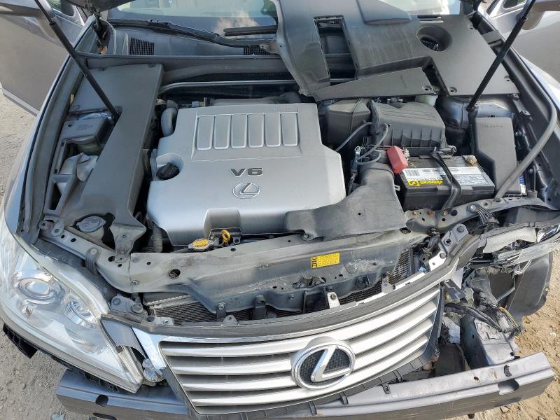 2012 LEXUS ES 350 - JTHBK1EG7C2507371