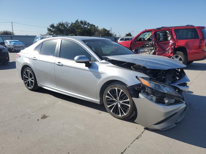 2018 TOYOTA CAMRY L - 4T1B11HK2JU002582