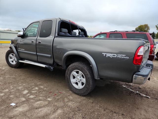 2005 TOYOTA TUNDRA ACC #3286693296