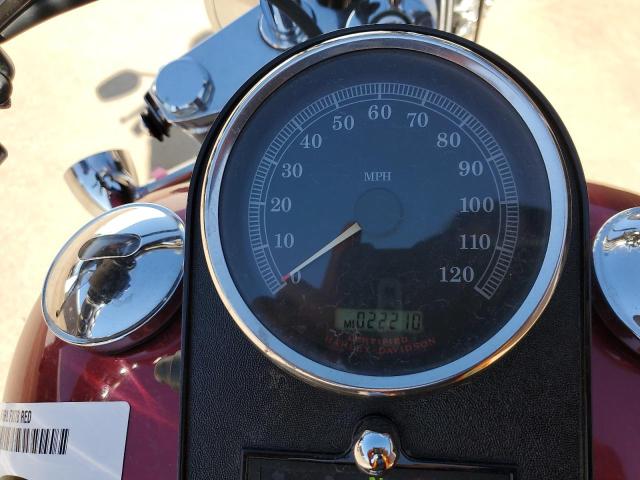 2004 HARLEY-DAVIDSON FXSTB 1HD1BTY164Y034222