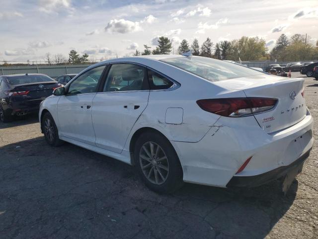 2018 HYUNDAI SONATA SE - 5NPE24AF8JH659619